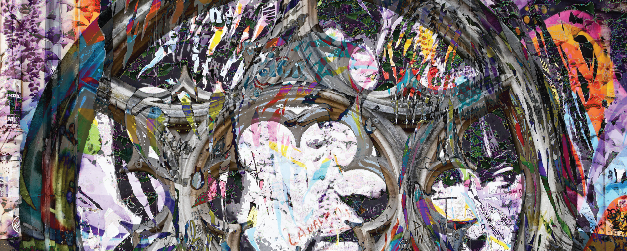 abstract image